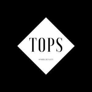 Tops (Blouses, Button downs, T-Shirts and more)